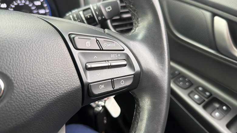 Hyundai Kona 1.0T GDi Play Edition 5dr Petrol Hatchback